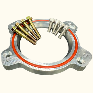 SE8223-87-80 Adapter (87 mm to 80 mm) L86/96 TB to L83 Stock