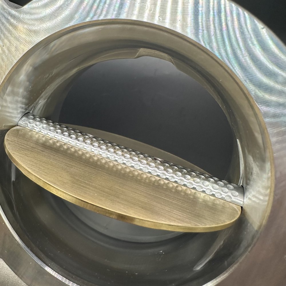 SE3793-91, C8 Z06 (91MM EFF.) LT6 [2023+] SET OF 2. — Soler