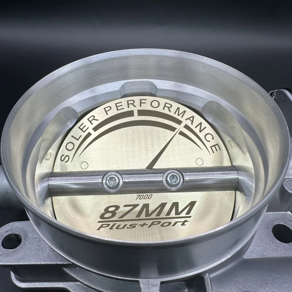 SE3793-87, 87+ MM (Plus+Port.) LT6 - C8 Z06 (2023+) SET OF 2