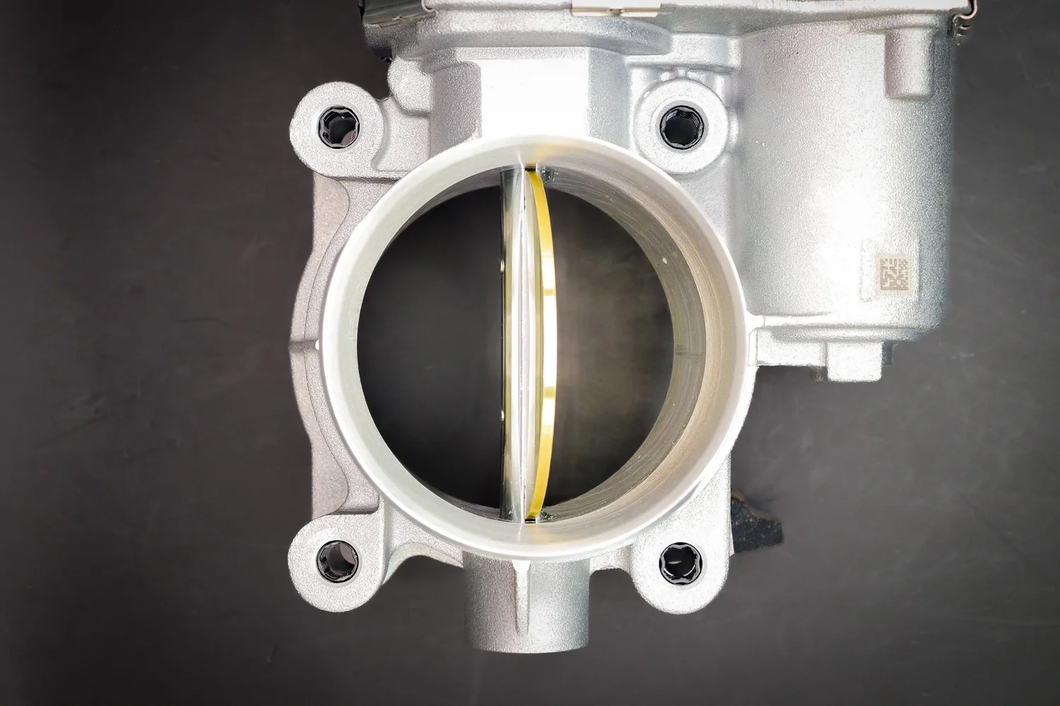 CORVETTE C8 ZR1 THROTTLE BODY PAIR — Soler Performance LLC