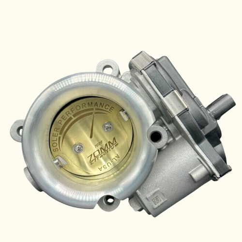 SE0983-70, 65MM (70 MM EFF.) FOR LF3/LF4 - 3.6L V6 TURBO, CADILLAC