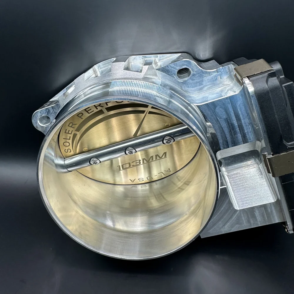 103 MM (HIGH PERF.) LTX, LSX, LS2 (C6 | C7 | C8 +MORE