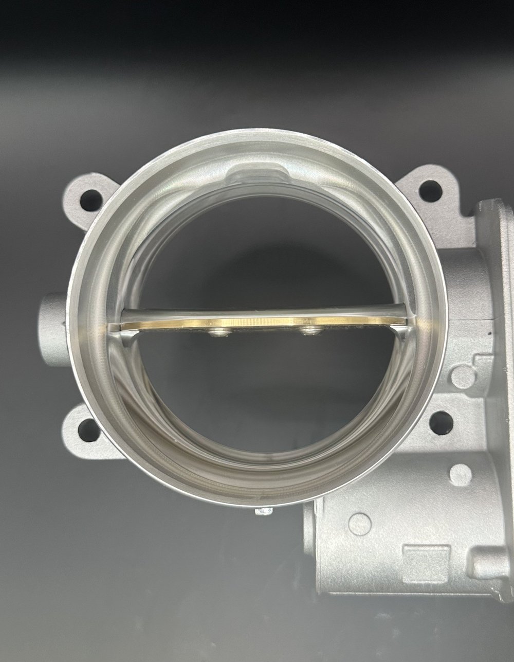 SE-KR3E-91: Bullitt & Mach 1 - 87 mm (91 mm Eff.) Premium Throttle