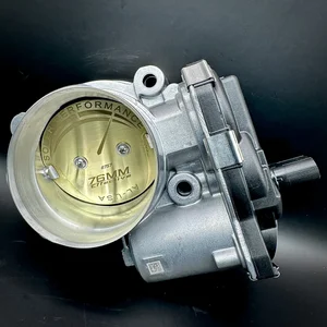 SE1014-76, 76 mm Effective. 3.6L V6 (LGX/LGZ), Camaro 6
