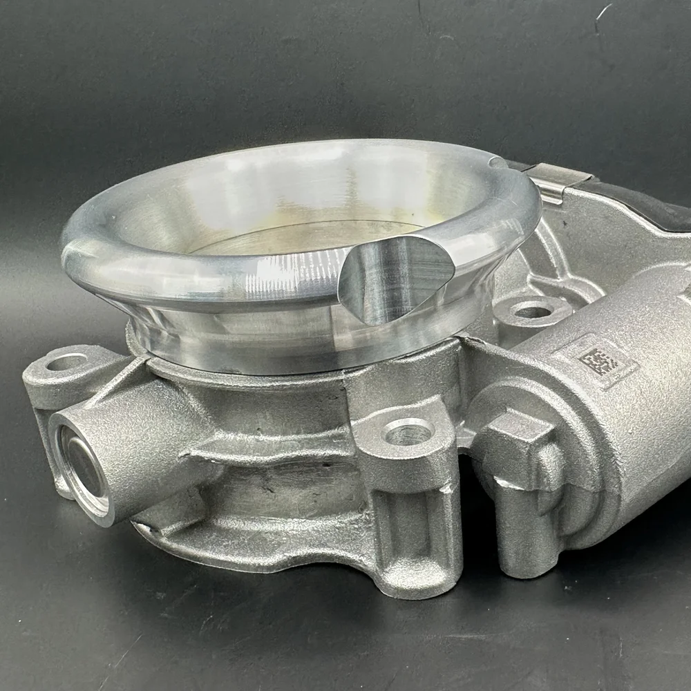 SE0983-70, 65MM (70 MM EFF.) FOR LF3/LF4 - 3.6L V6 TURBO, CADILLAC