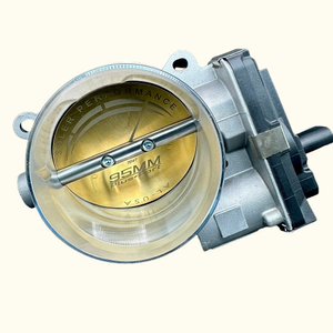 SE-KR3E-95ZR, Bullitt & Mach 1 - 95MM Premium Throttle Body