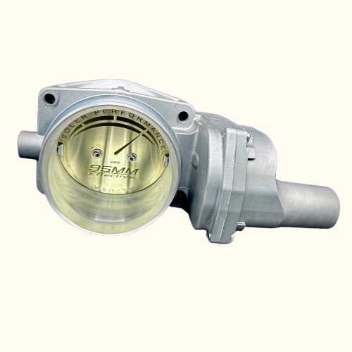 SE5109-95, 90 MM (95 MM EFF) 6.2L NA (GOLD BLADE) FOR C6 2009-2013