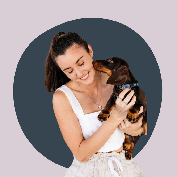 Claudia Cramer Dietitian