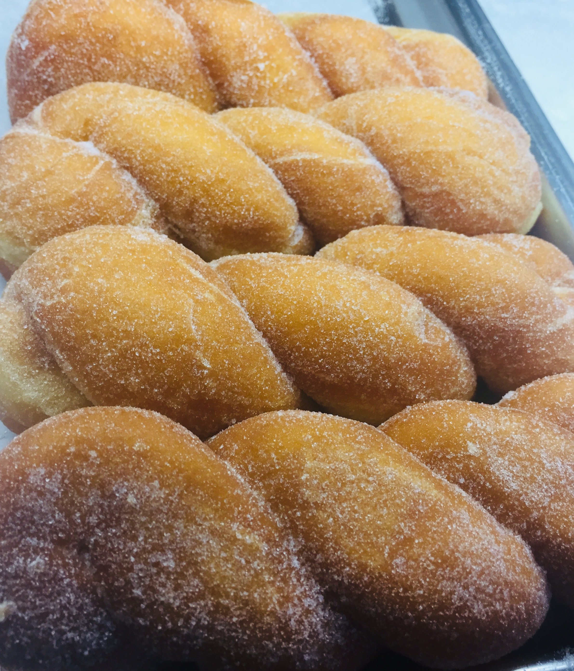 Trenzas