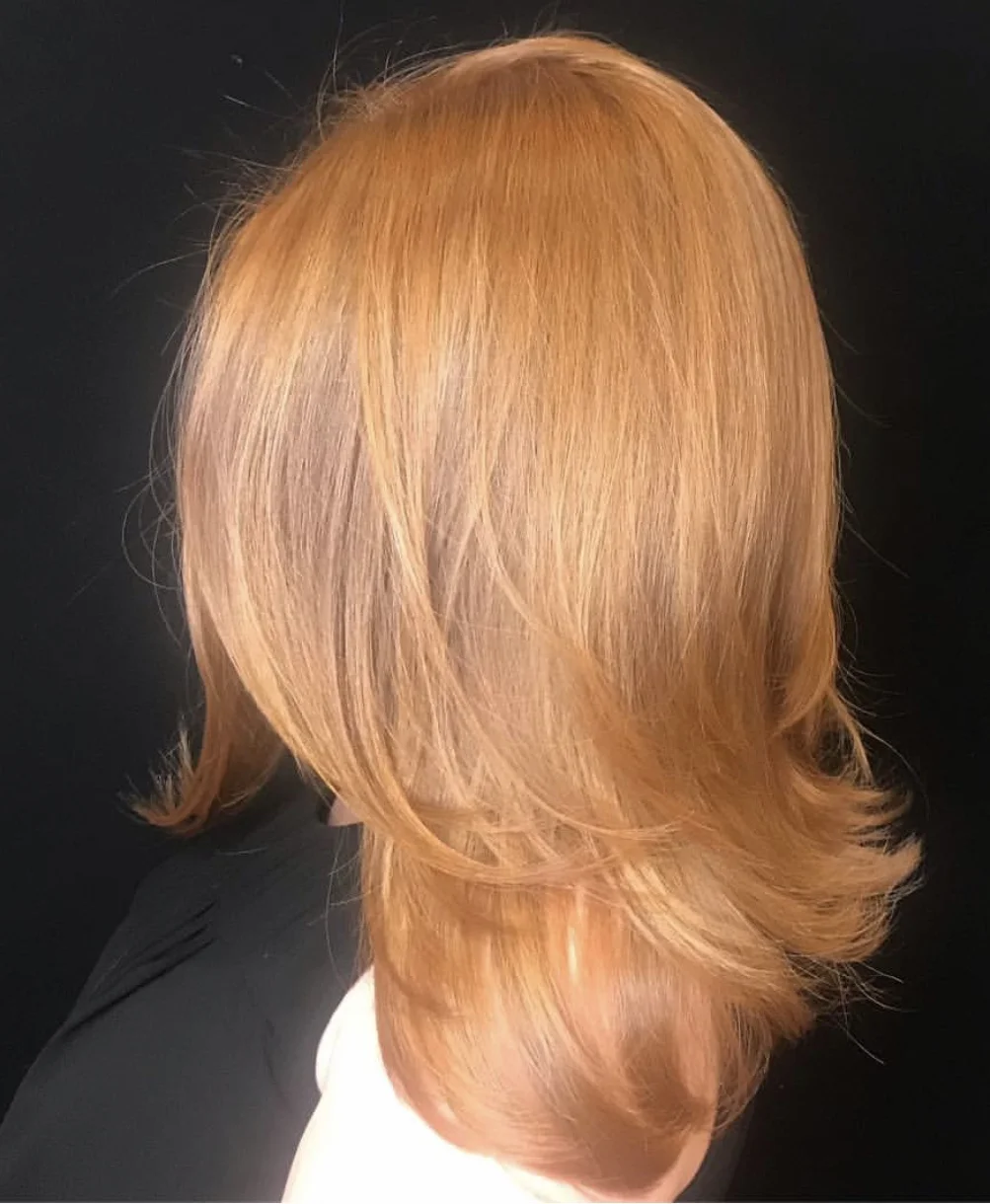 Amplified Natural Red