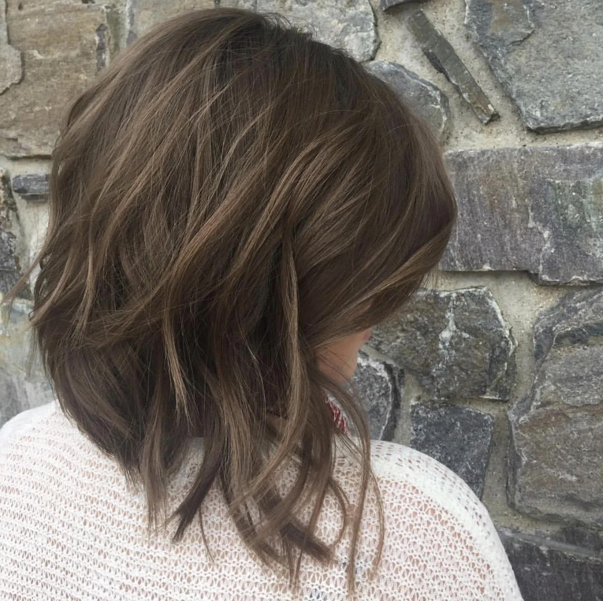 Texture + Natural Color