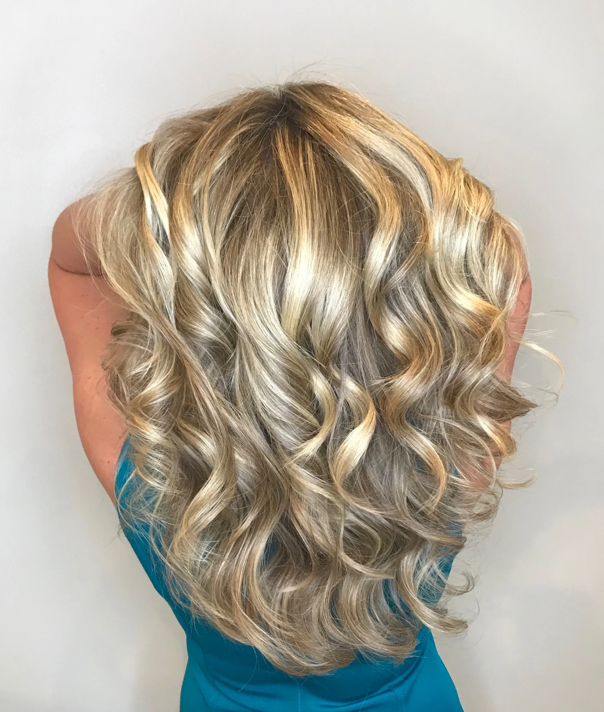 Classic Highlight + Base Brightener