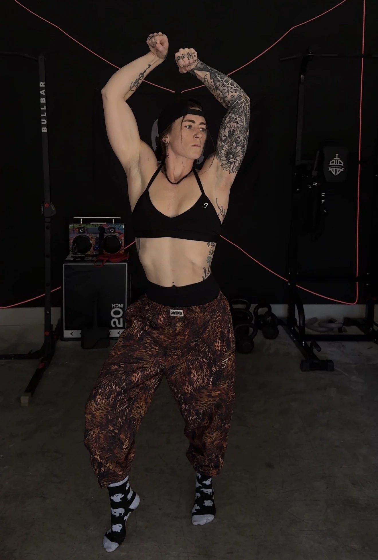 12-week- MEALS + WORKOUTS + Weekly Coaching