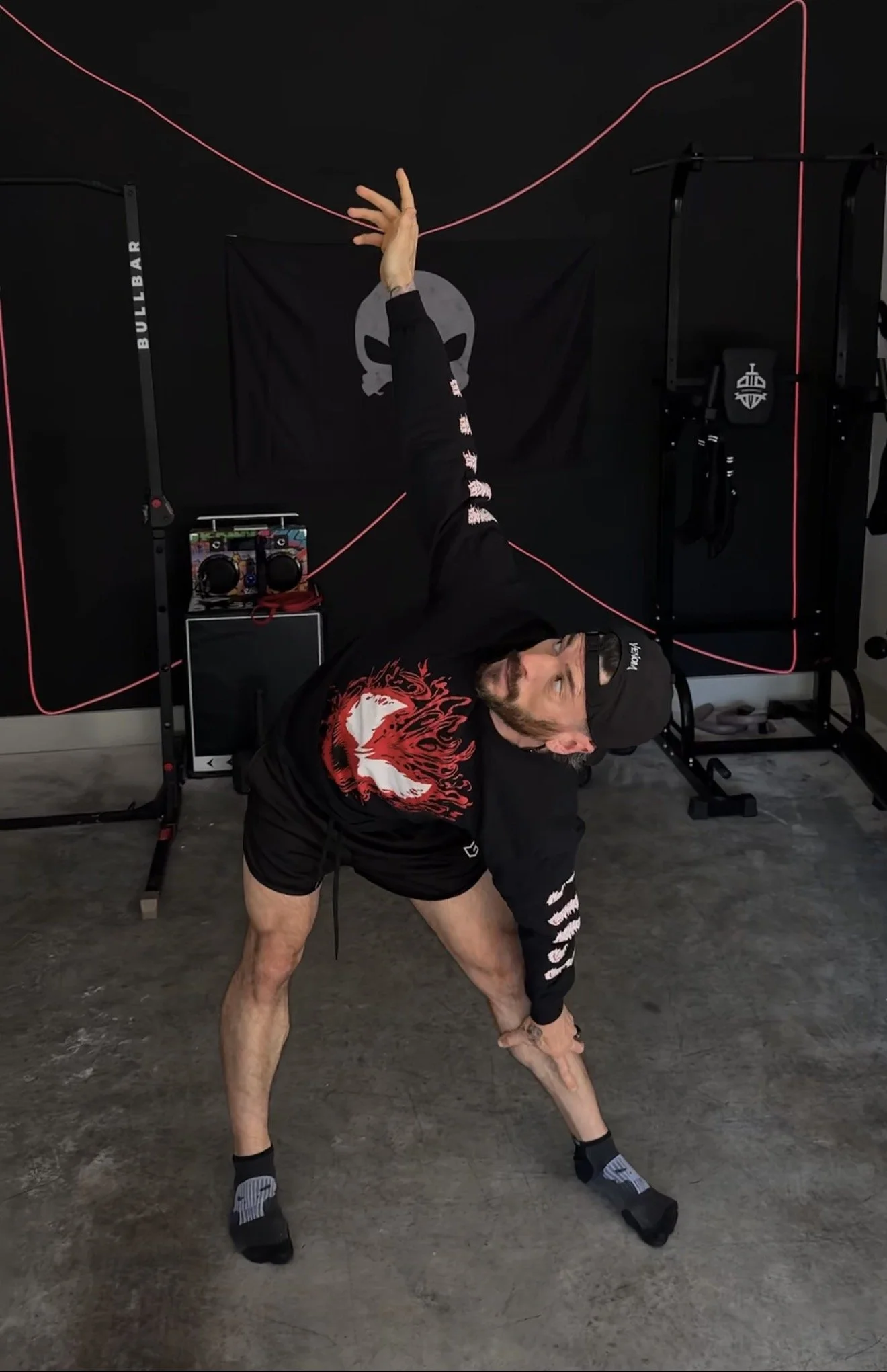 Customized 10-Minute Warm-Up Plan