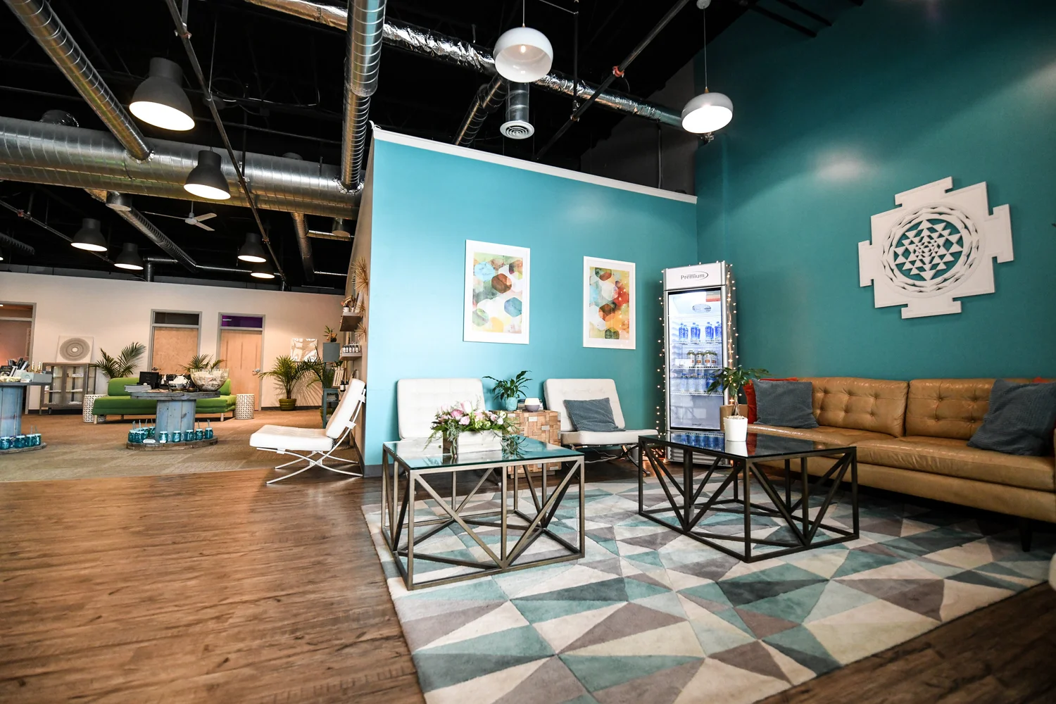 Massage Therapy at Flōte Portsmouth + Hampton NH