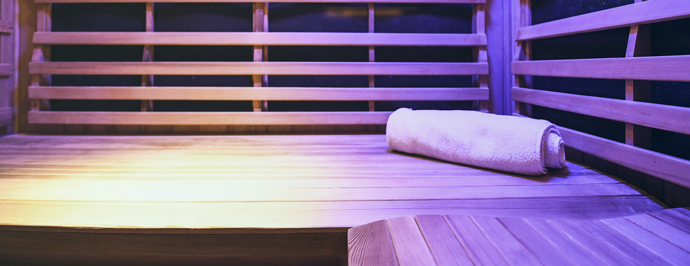 Infrared Sauna at FlÅ te | Portsmouth + Hampton, NH
