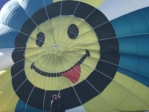 Australia Day in Switzerland