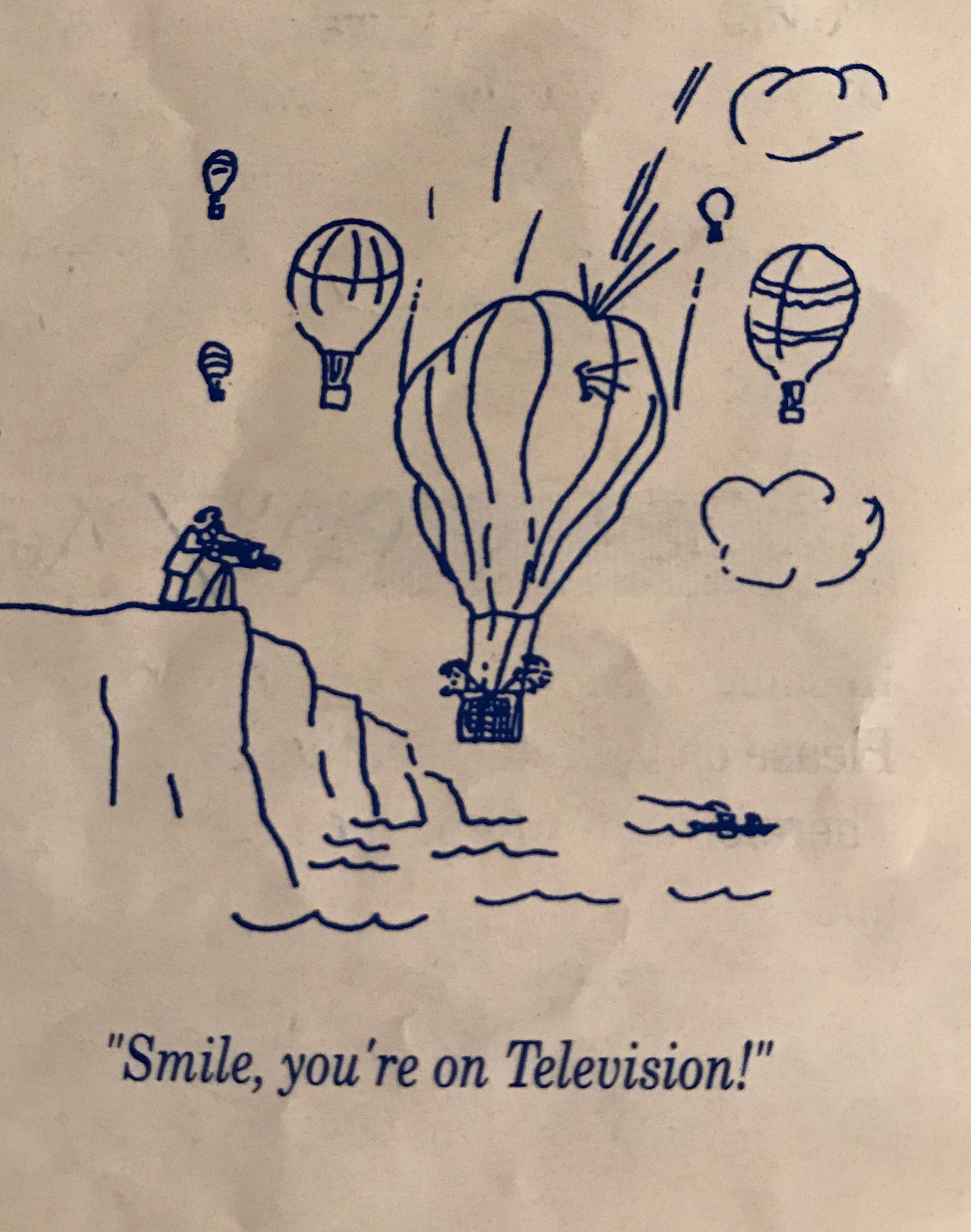 Balloon Advertising