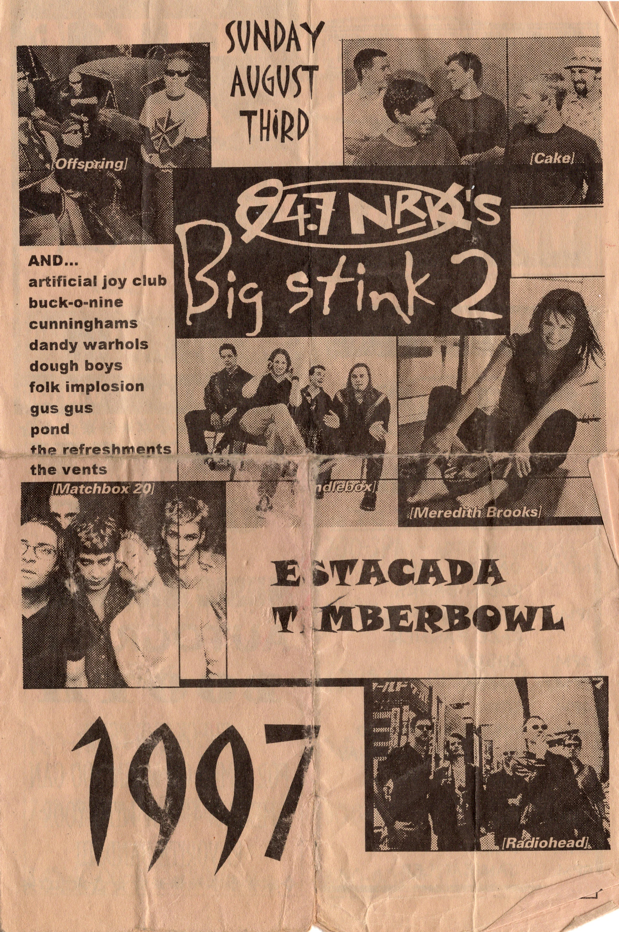 Big Stink program front.jpg