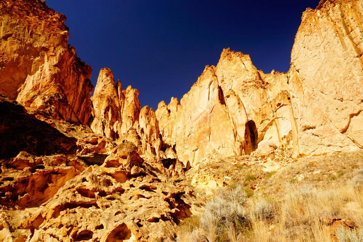 Southeast Oregon Hikes and Adventures