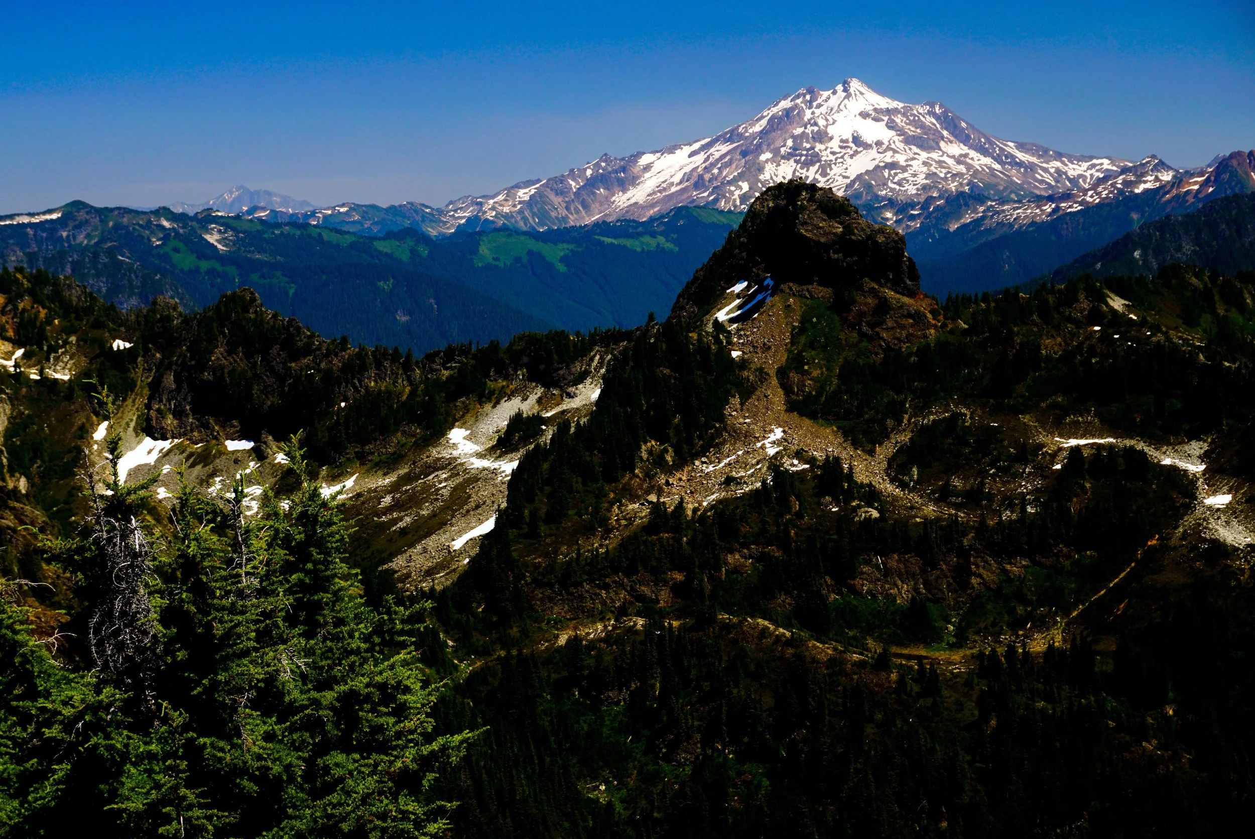 Washington Adventures — Off the Beaten Trail!