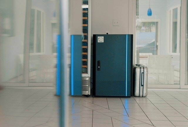 The Need For Fire Resistant Lithium-Ion Storage Batteries For Solar Installations by J. Paul Ferreira