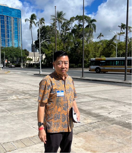 Climate Change is Making Hawaii’s Roadwats More Dangerous