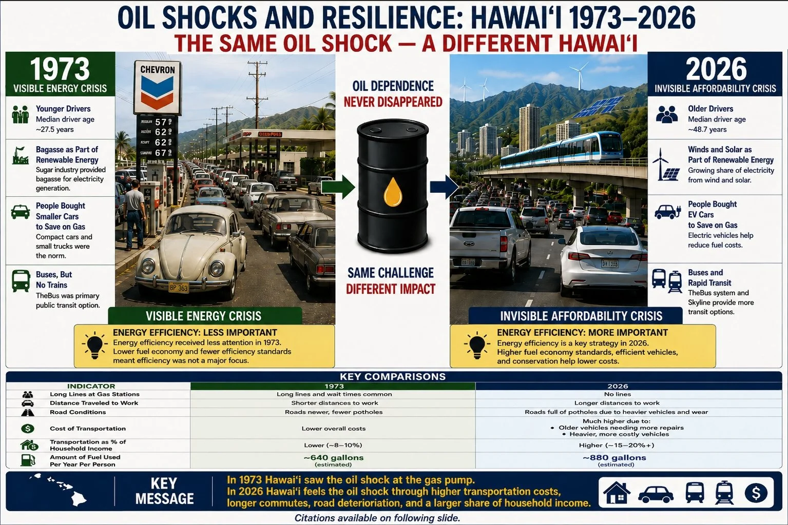 A Brief History of Resilience Hubs In Hawai’i by Mike Markrich