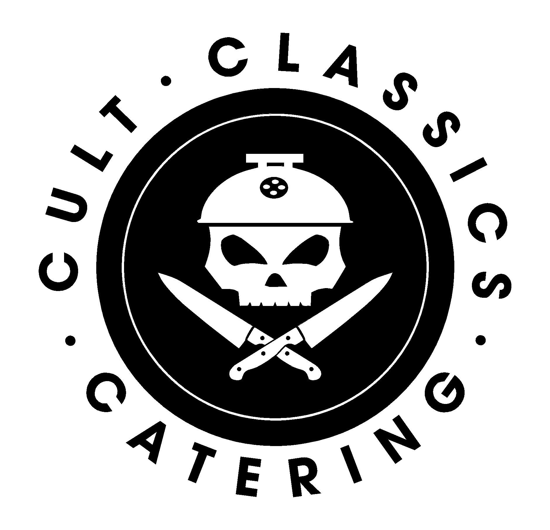Cult Classics Catering