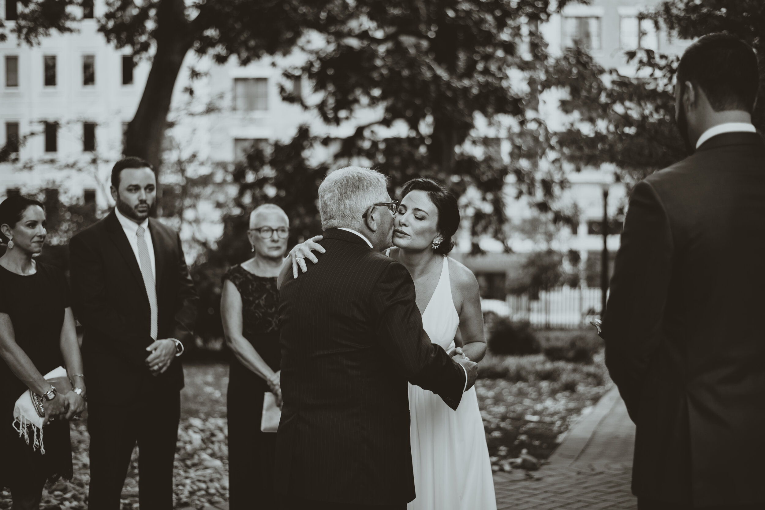 father daughter wedding photo rva