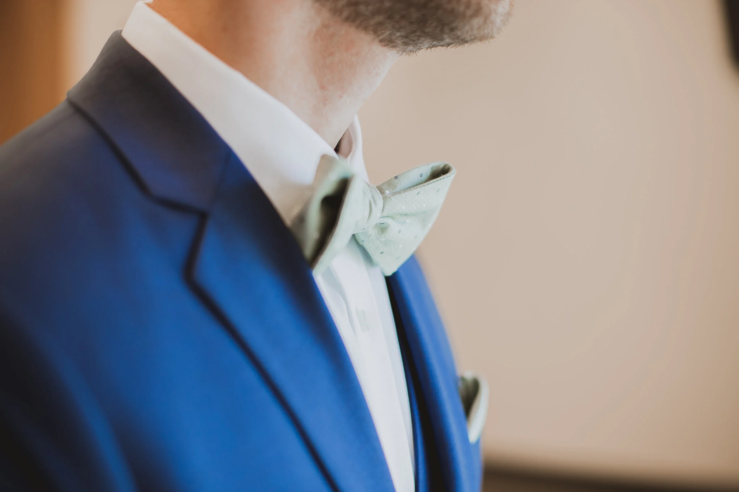 Josiah + Lindy's Twin Lakes Wedding — Richmond Wedding & Portrait Photographer