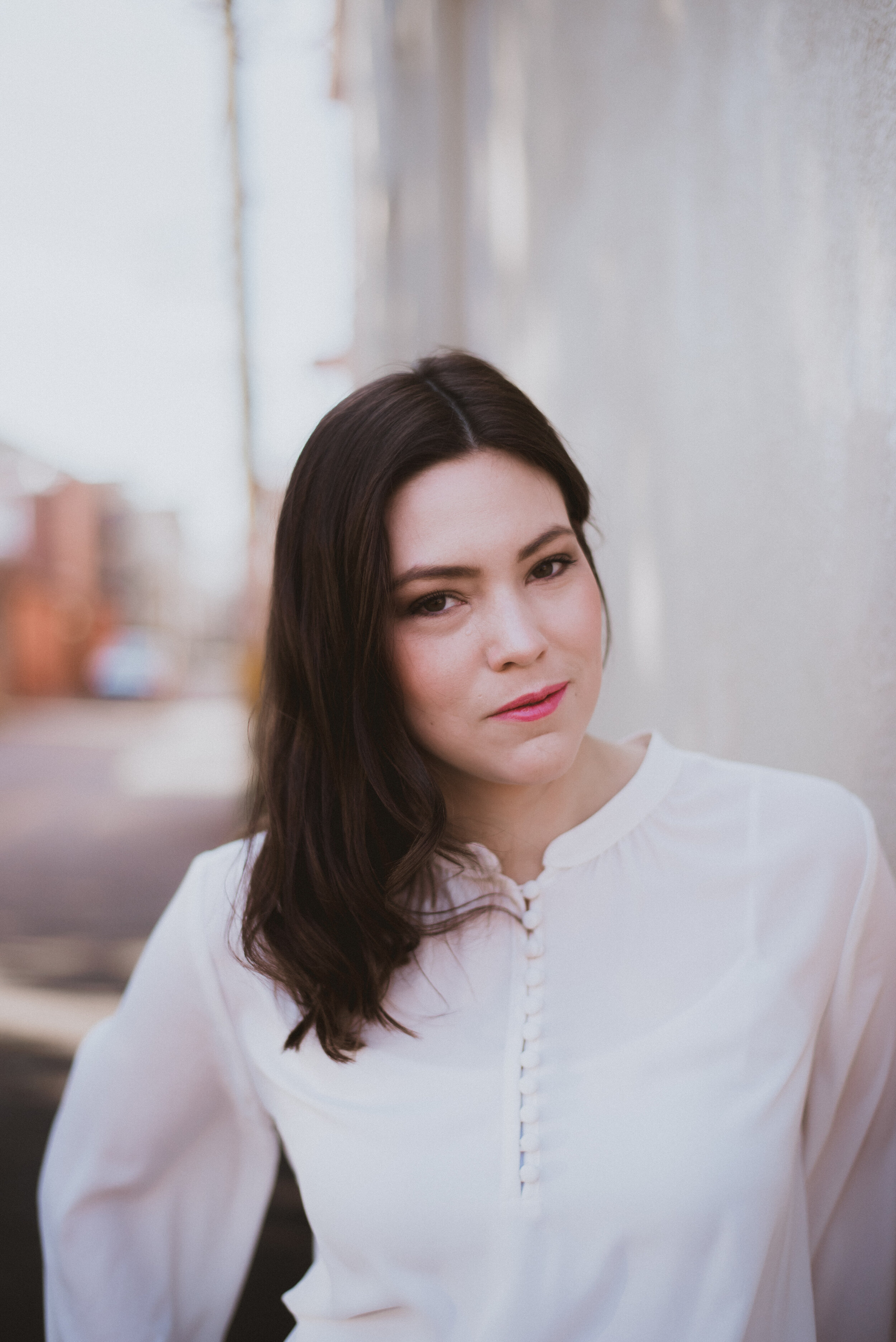 Richmond, VA Professional Headshot Photographer — Richmond Wedding