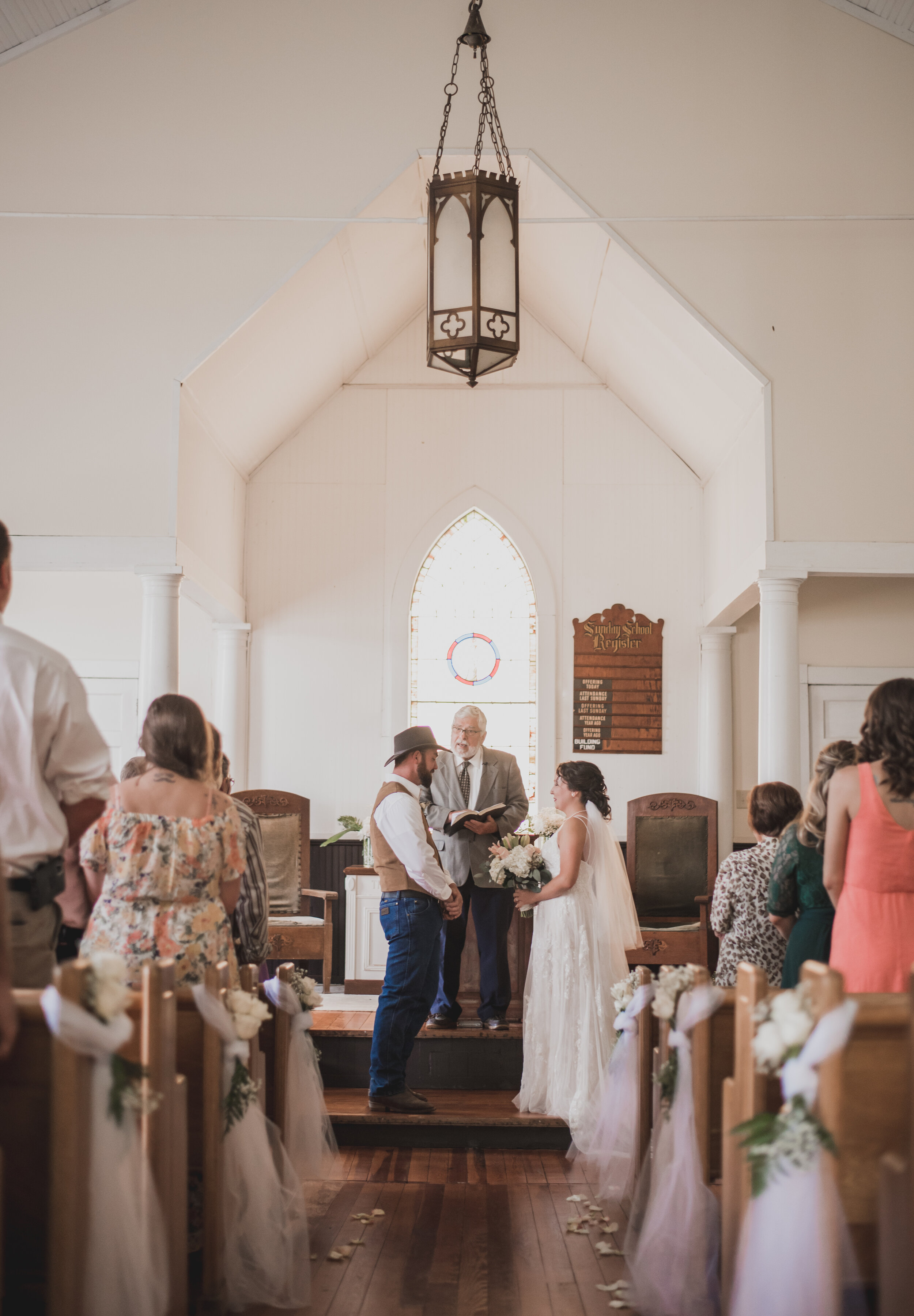 boho themed wedding