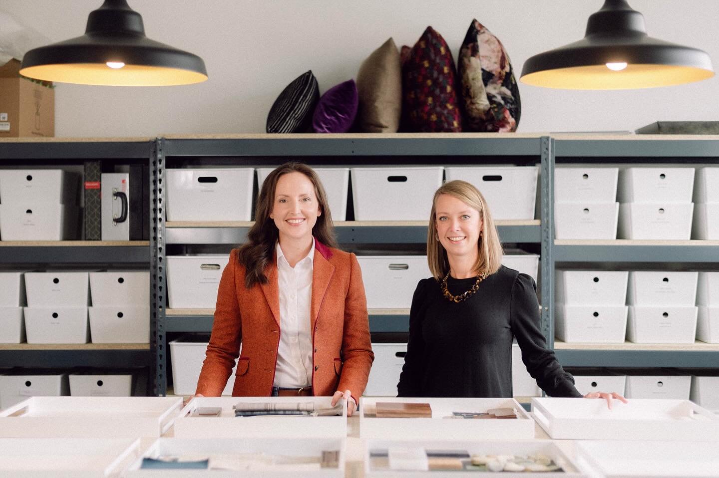 I&rsquo;ve had the joy of helping multiple large-scale companies revamp their headshots, and while I Loooove that aspect of my work, there is always a special place in my heart for small businesses.

I&rsquo;ve had the pleasure to work with designers