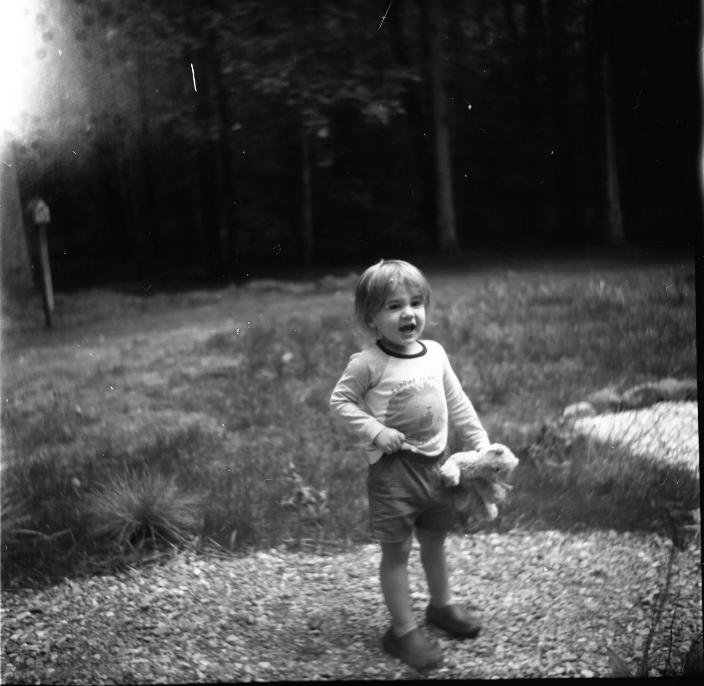 Imperfect film that feels perfect 🎞️