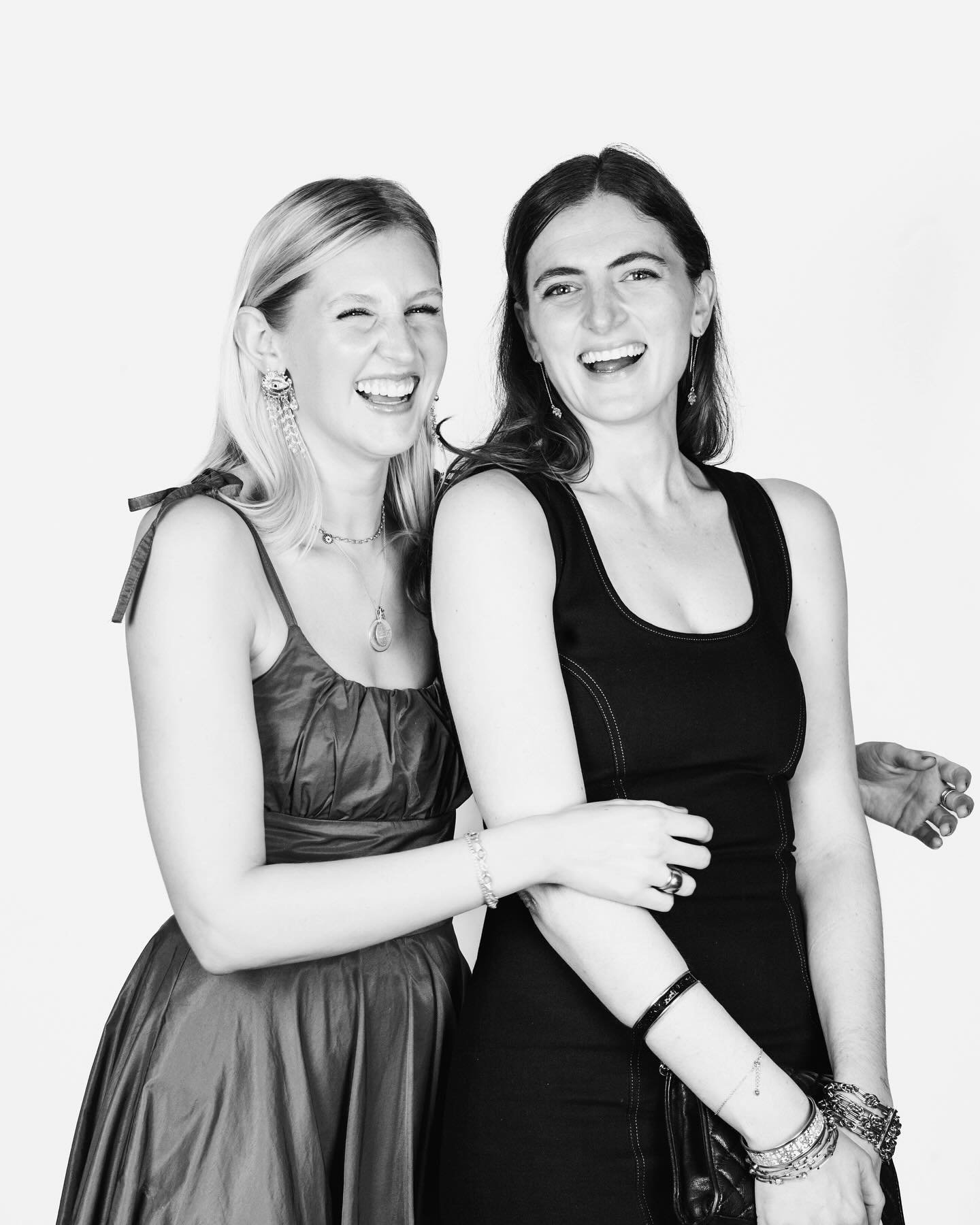We give your guests a timeless, fun, and editorial-inspired experience in front of our camera with a professional photographer shooting live on site. This isn't a box photo booth counting down, it's a luxury experience that gets framed on the wall fo