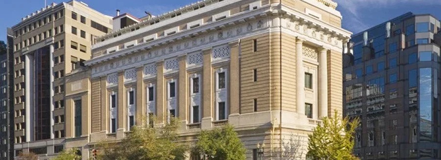 National Museum of Women in the Arts, 1250 New York Avenue, Washington, D.C. 20005