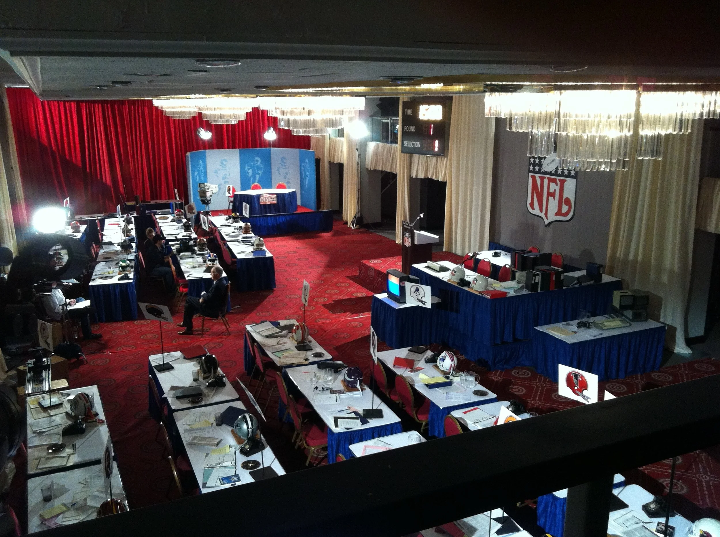 1983 nfl draft