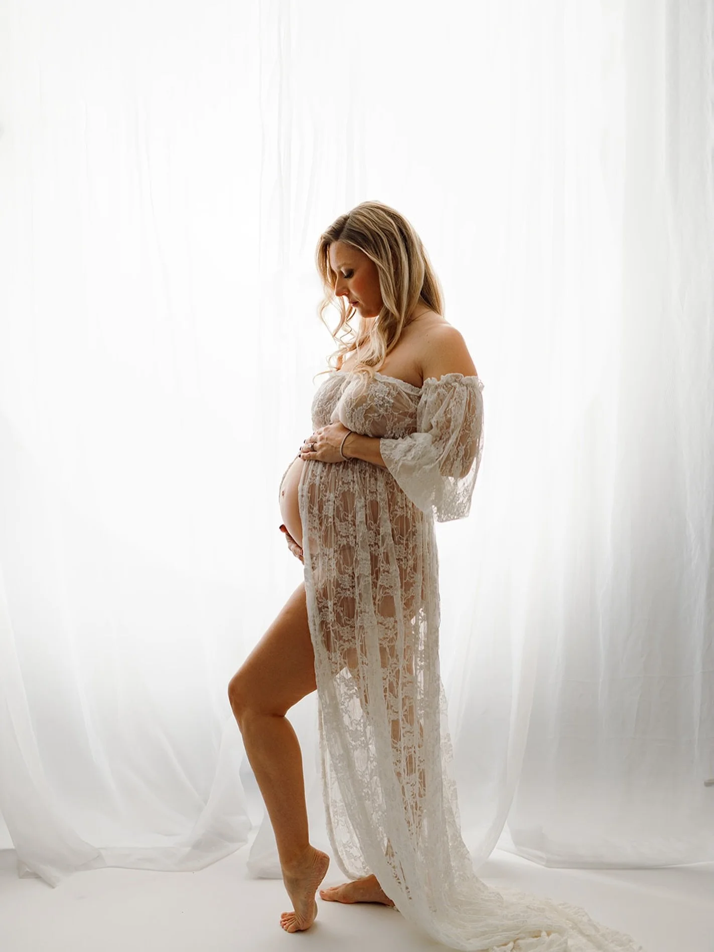 I am so excited I get to photograph this little one soon. I think he&rsquo;ll be my first baby of 2026!

I love it when parents book their maternity and newborn photos together. I love following my clients journey. When you book me as your photograph