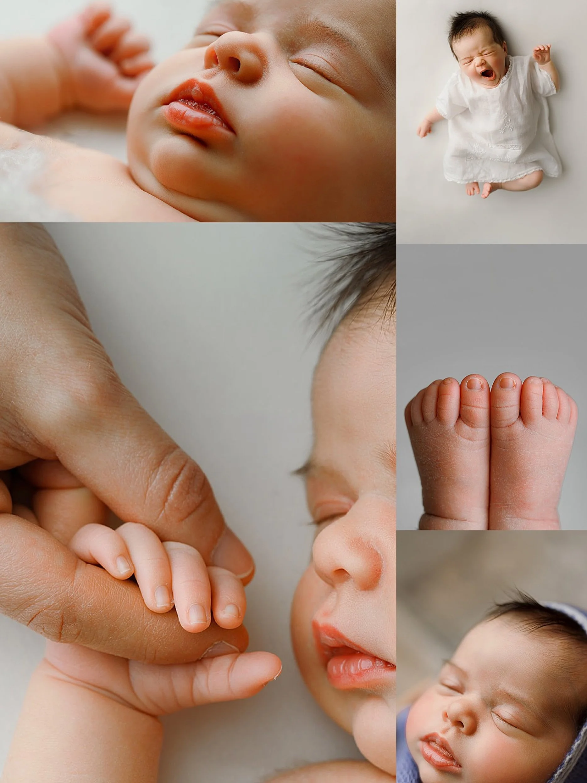 One session, so many tiny details and beautiful moments to remember forever 🤍

seattle baby photographer
tacoma baby photoshoot
puyallup milestone session
bellevue newborn photo studio
best newborn photographer seattle
newborn photos
studio baby pho