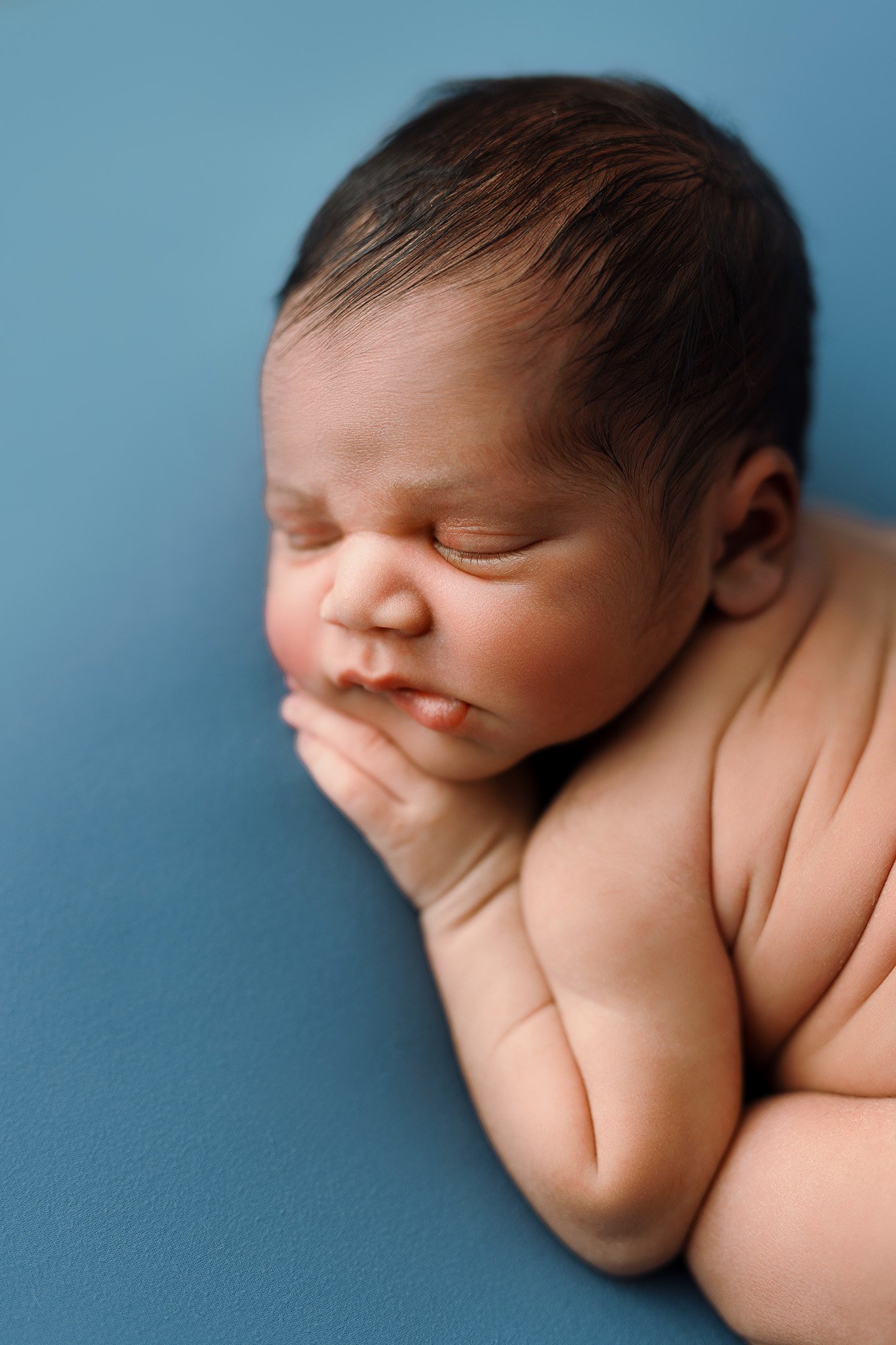 Newborn Studio Signature Session