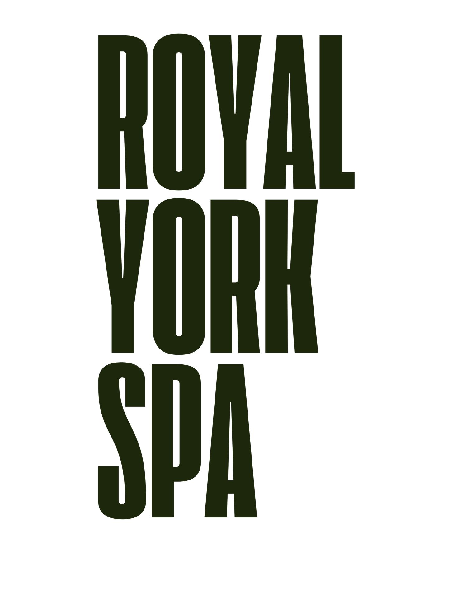 Royal York Spa