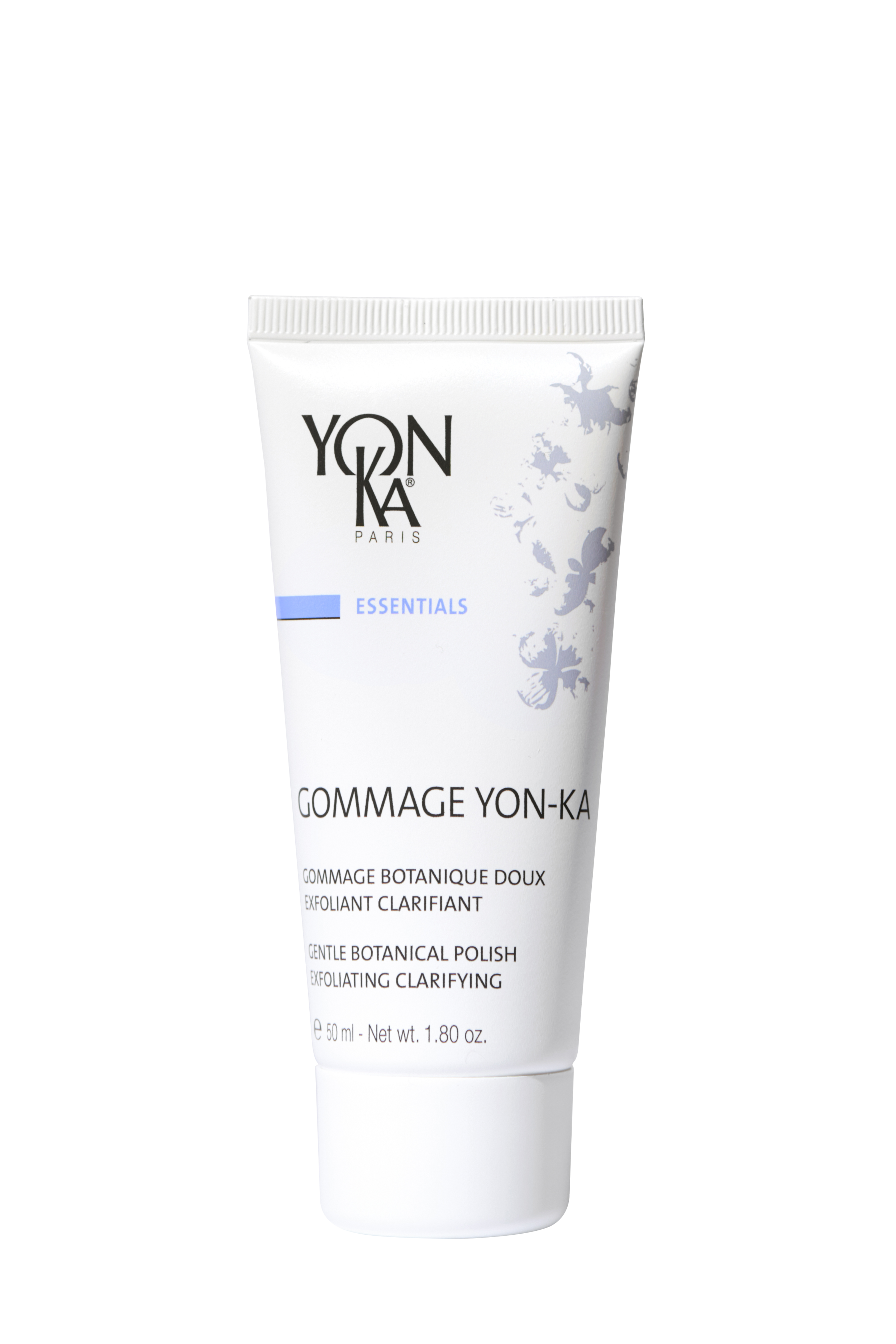 ESSENTIALS Gommage Yon-Ka.png
