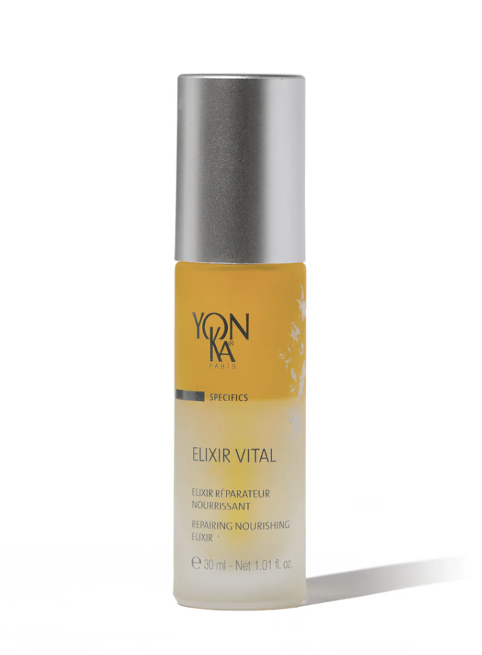 YON-KA ELIXIR VITAL