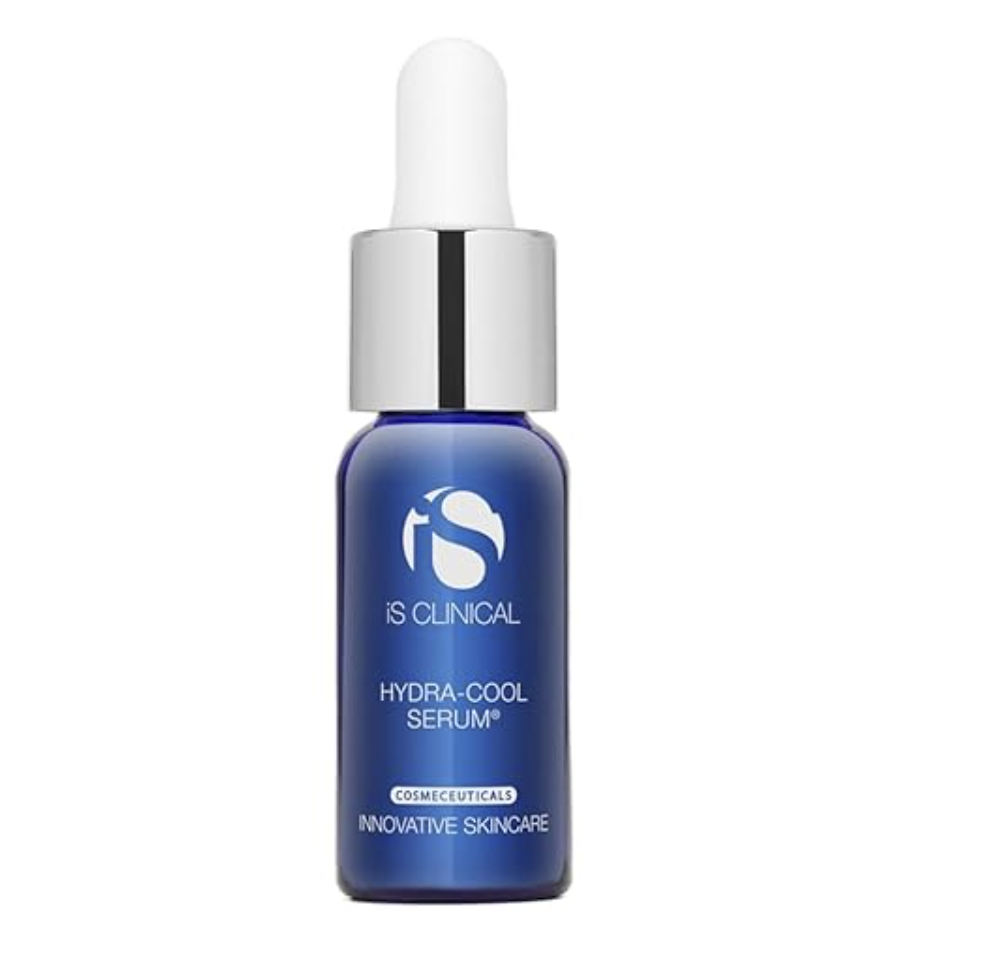 IS CLINICAL ACTIVE SERUM MINI 15ML