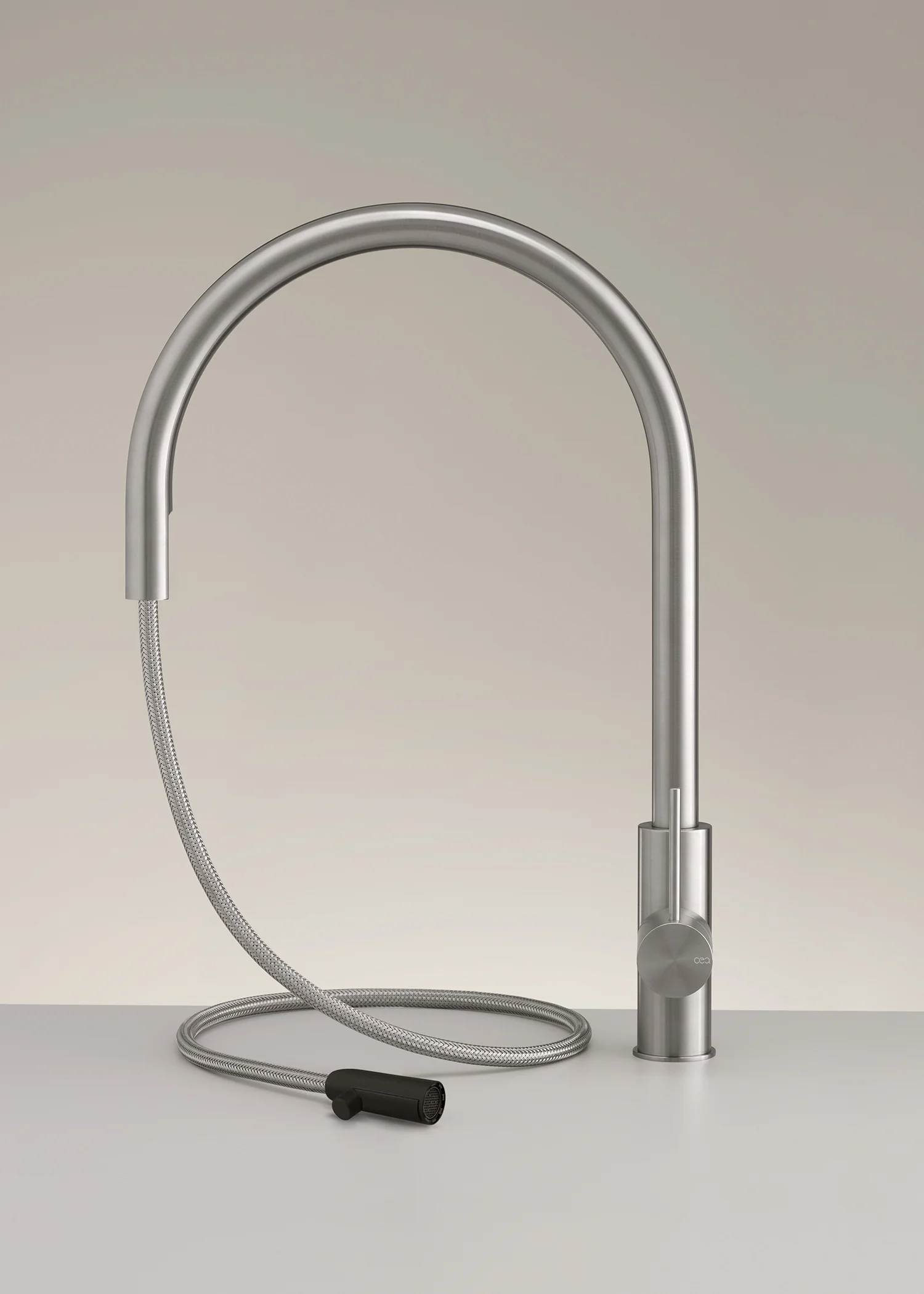 SINGLE PHASE MIXERS WITH DOCCINO