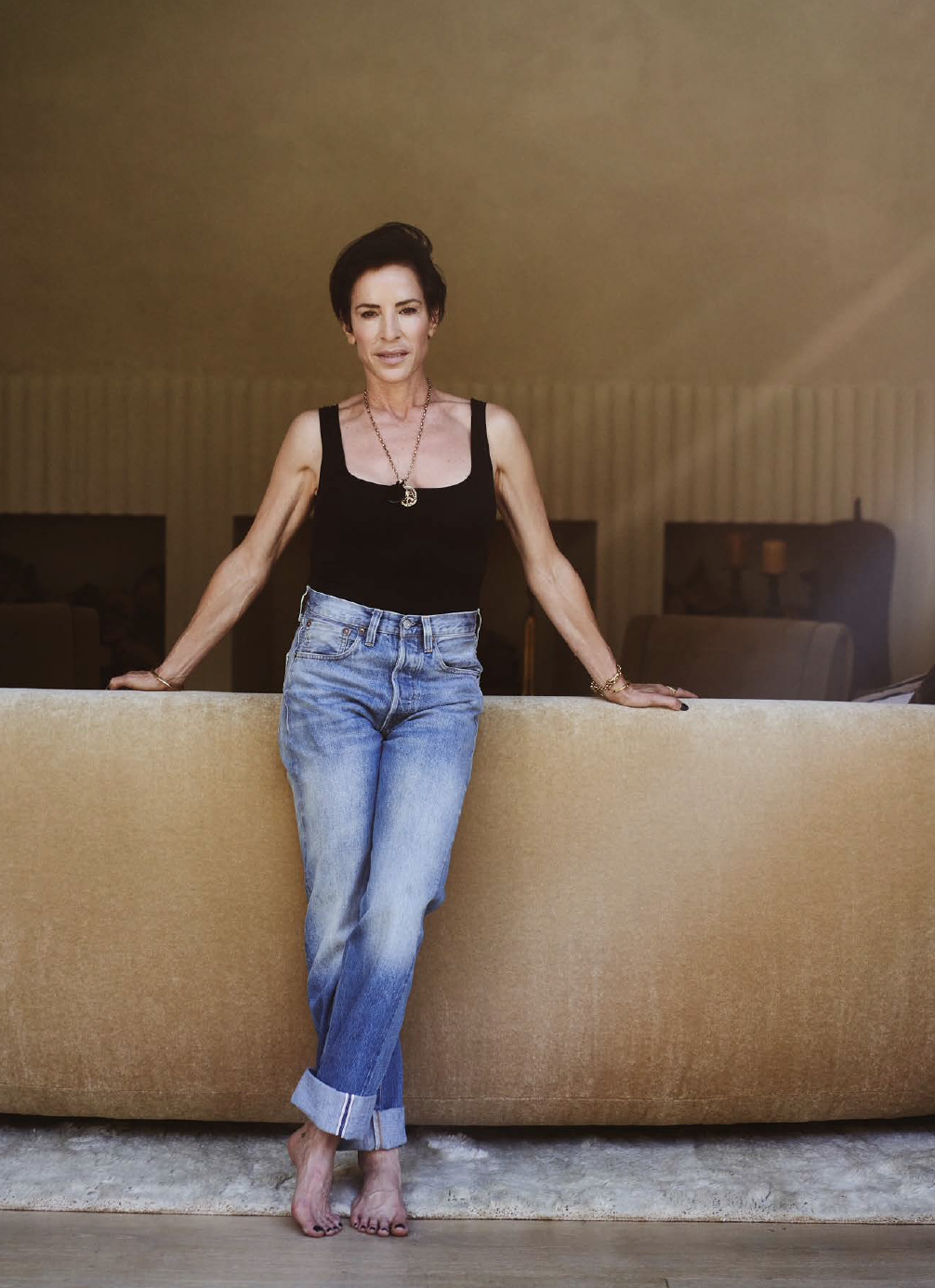 ELEMENTI  X  ALEXANDER DESIGN