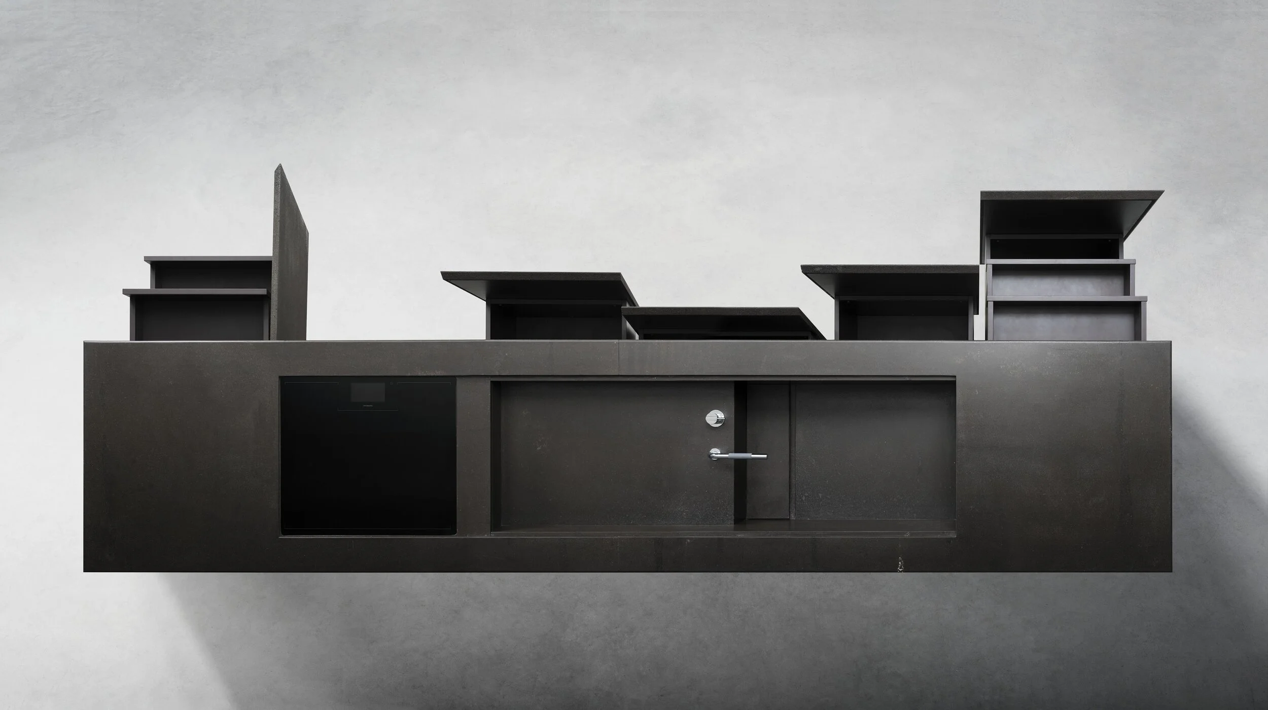 OCO ISLAND | PIETRA LAVICA