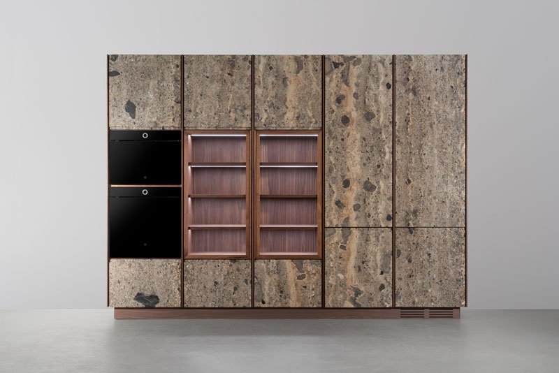 WOOD LINE  |  MILANO DESIGN WEEK '23