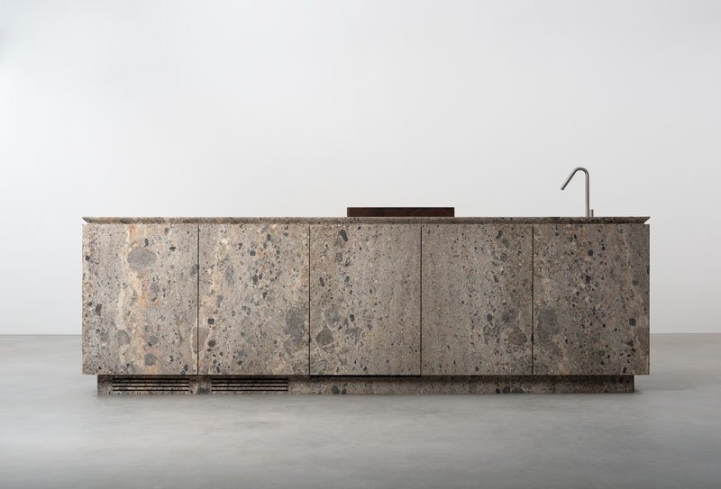 OCO ISLAND | PIETRA DA TORRE